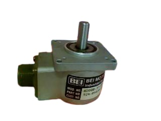 H20DB-37-F5-SS-600-A-3904R-SM14-12V-S by BEI SENSORS