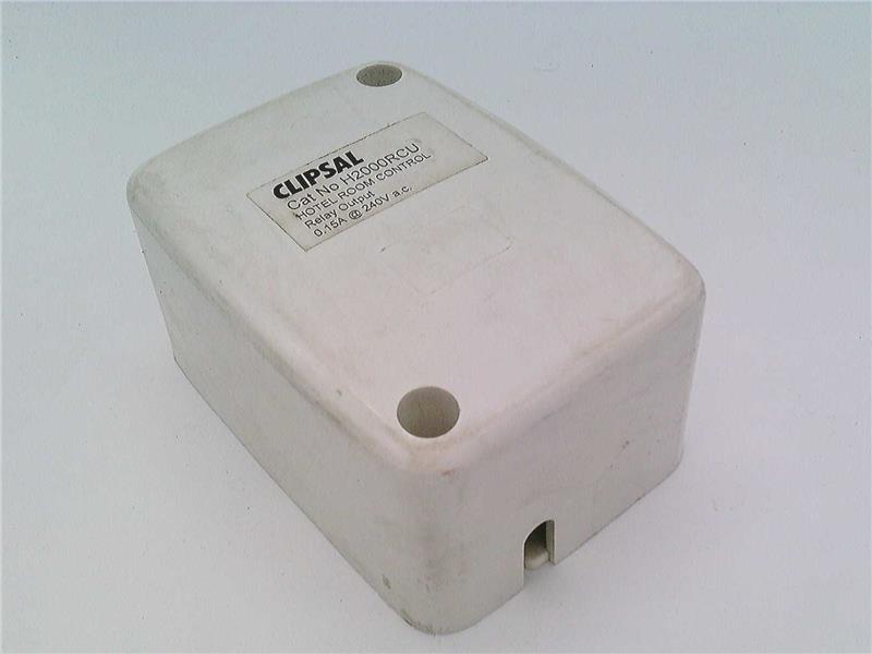 SCHNEIDER ELECTRIC H2000RCU-WE