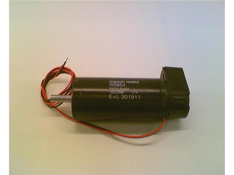 MAXON MOTOR 301911