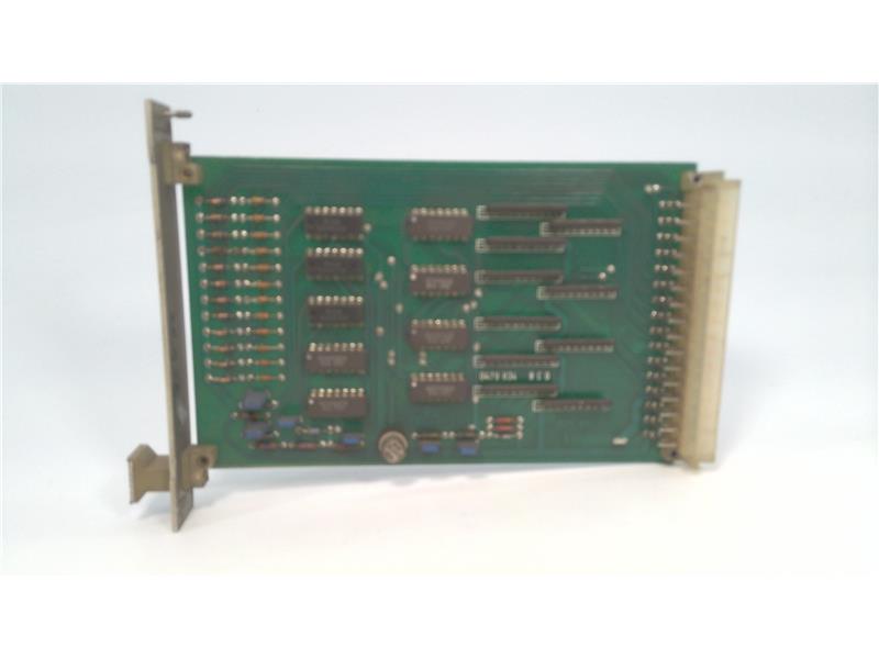 ASEA BROWN BOVERI LL 01