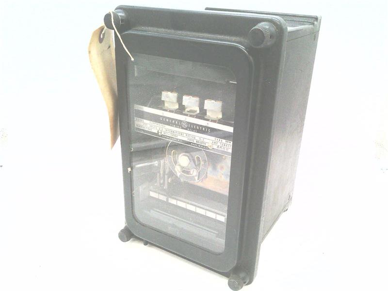 GENERAL ELECTRIC 12IAC66B1A