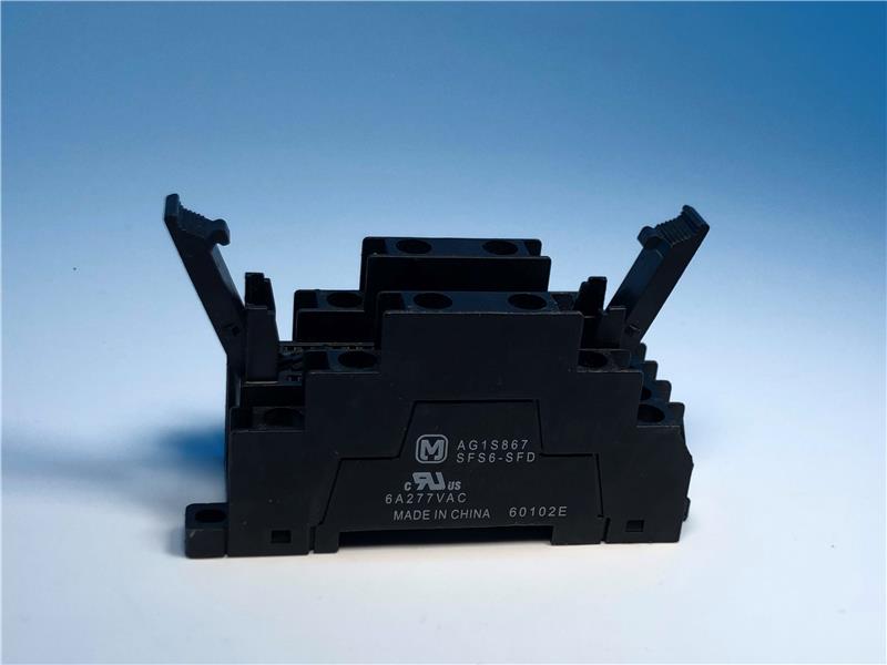 MATSUSHITA ELECTRIC SFS6-SFD