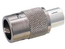 83-750 (UG-111/U) by AMPHENOL