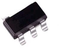 TEXAS INSTRUMENTS SEMI TPS78930DBVR