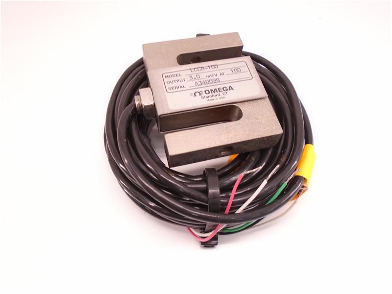 OMEGA ENGINEERING LCCB-100