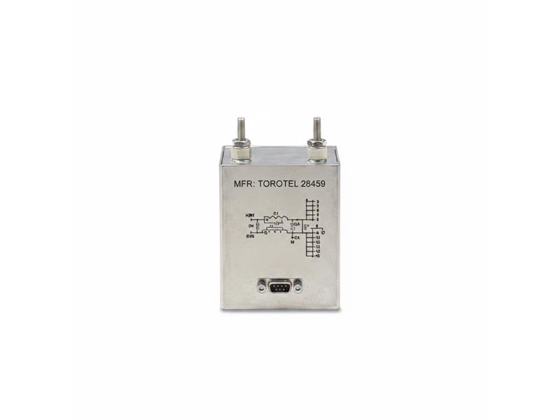 TO55TOL1-133R by TT ELECTRONICS