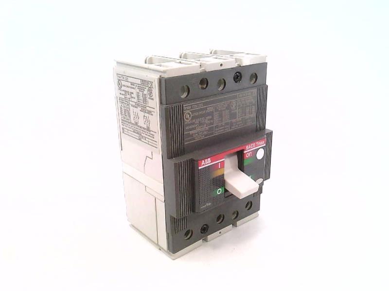 ASEA BROWN BOVERI T3N125TW