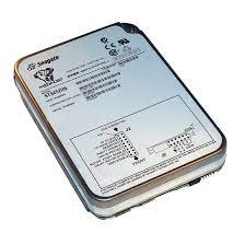 SEAGATE ST34520N