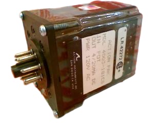 MDL-4003-181CS by INVENSYS