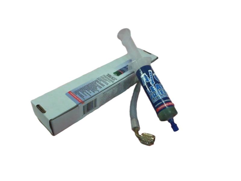 AC LEAK FREEZE 00282