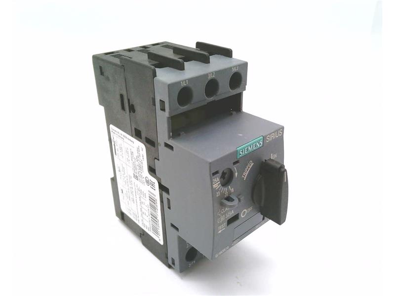 SIEMENS 3RV2021-4DA10