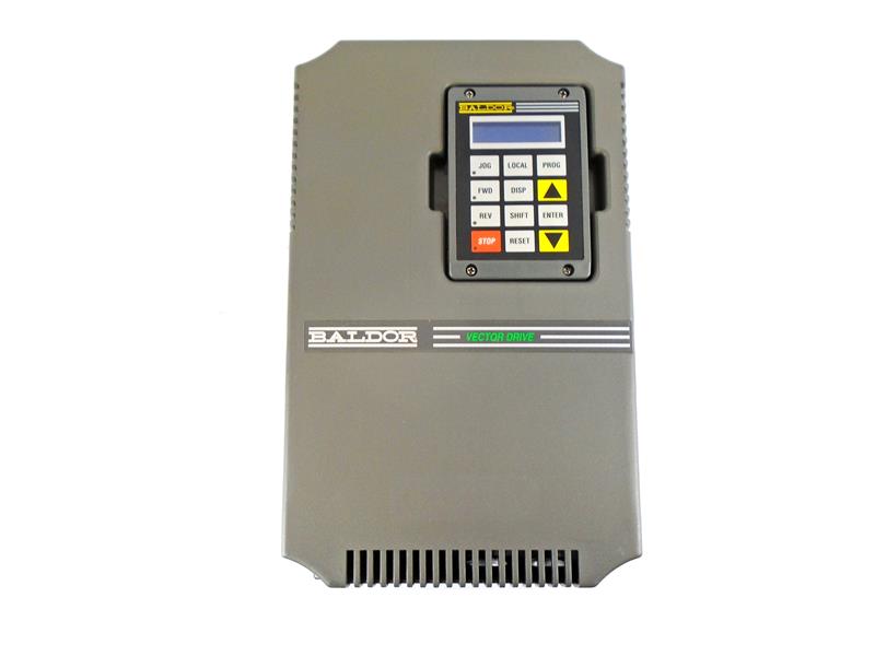 ASEA BROWN BOVERI ZD18H207-E