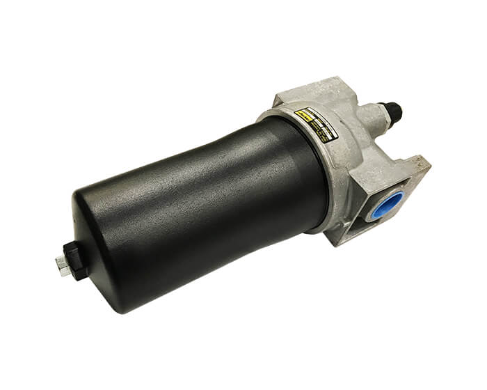 PARKER 40CN120QEBM2KS164