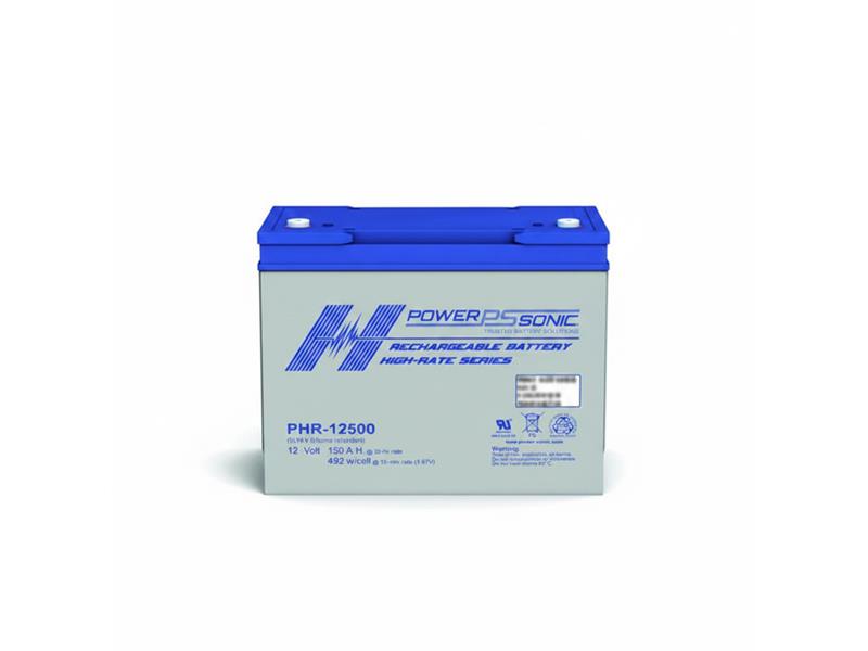 POWER SONIC 1205509102