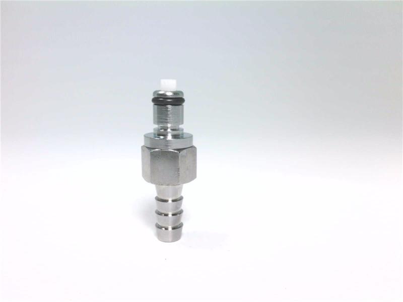 DOVER CORPORATION MCD2204