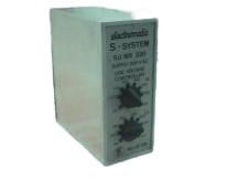 SJJ-195-220 by CARLO GAVAZZI