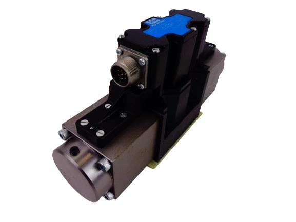 EATON CORPORATION KBDG4V-5-2C50N-Z-M1-PE7-H7-10