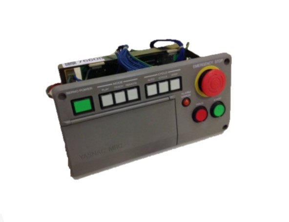 YASKAWA ELECTRIC JZNCU-MPB02E