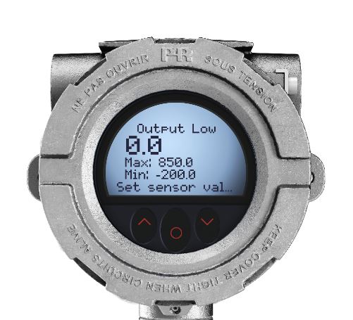 PR ELECTRONICS 7501-A2B2B12