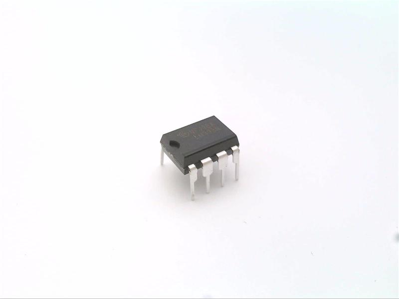 ON SEMICONDUCTOR LM393N