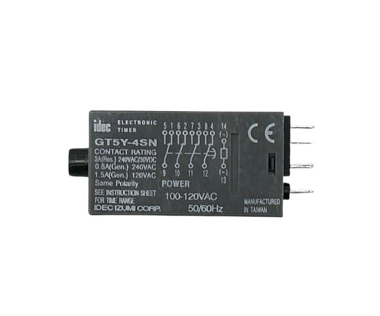 IDEC GT5Y-4SN1A100