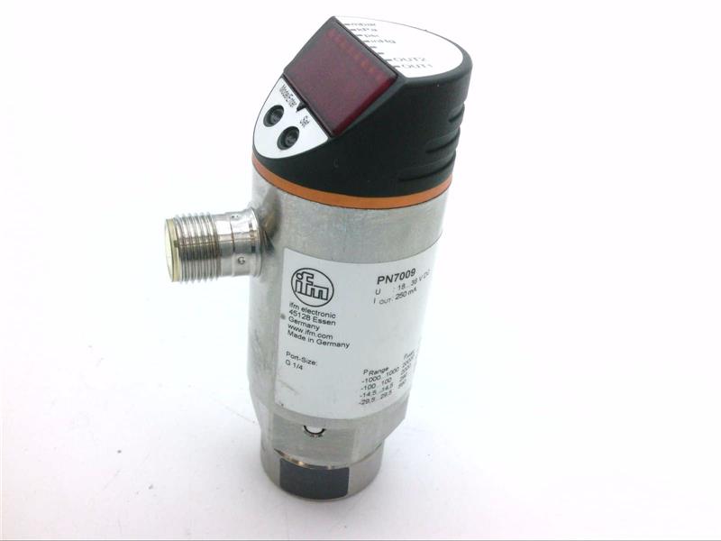 EFECTOR PN-1-1BRBR14-QFRKG/US/ /-PN7009
