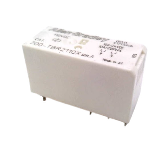 ALLEN BRADLEY 700-TBR2110X