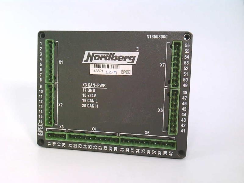 NORDBERG N13503000