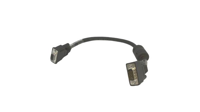 QUICKSILVER CONTROLS QCI-C-D15P-D15S-01R