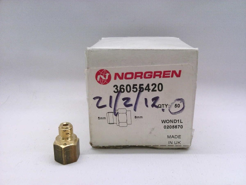 36055420 by NORGREN