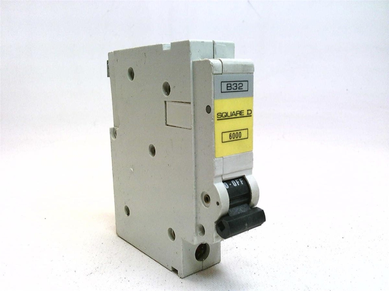 SCHNEIDER ELECTRIC QO132EB6