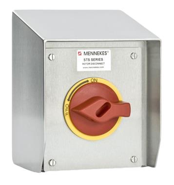 MENNEKES ME 306SLP3A-M2