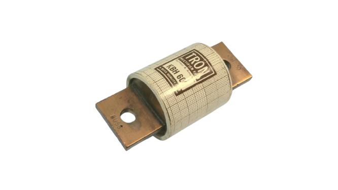 KBH-600 by EATON CORPORATION