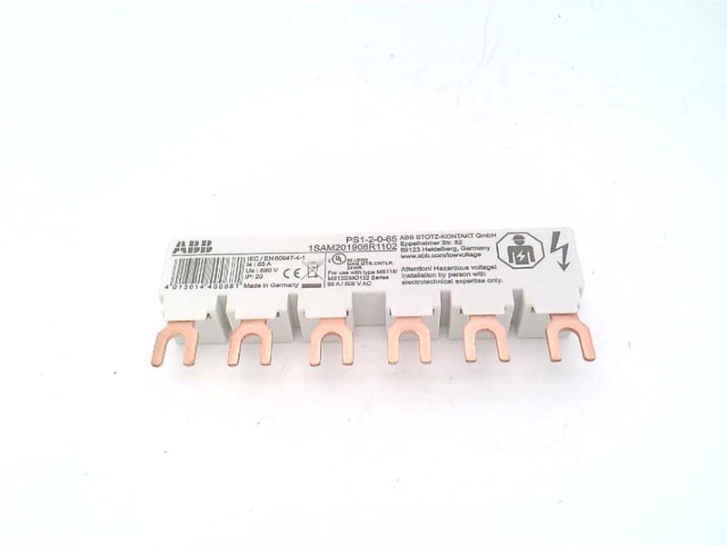ASEA BROWN BOVERI PS1-2-0-65