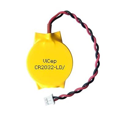 VICEP BATTERY CR2032-LD (STANDARD)