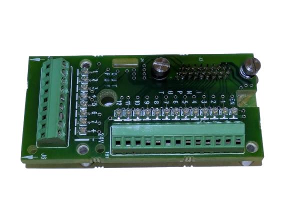 NIDEC CORP 300300-11