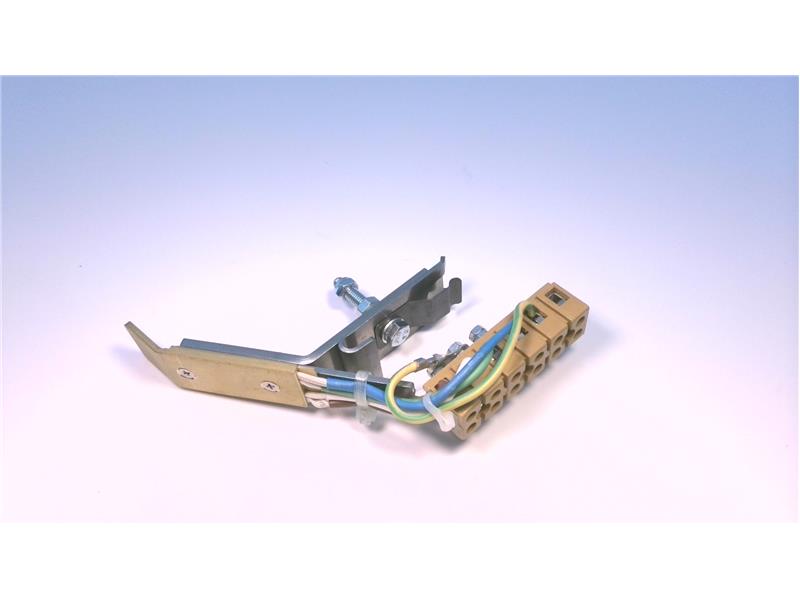 MOSCA 2601-015200-00