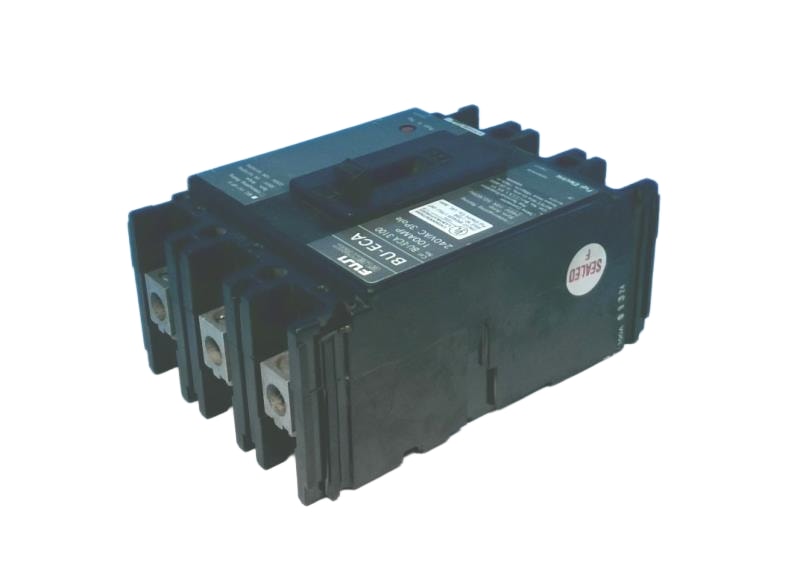 FUJI ELECTRIC BU-ECA-3100