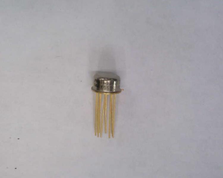 INTERSIL IH5341ITW