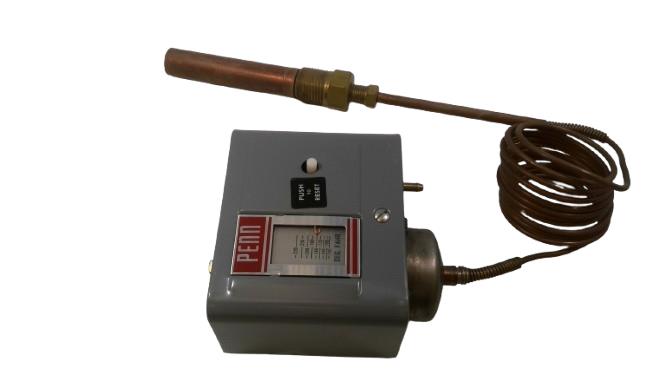 JOHNSON CONTROLS A40HA-1