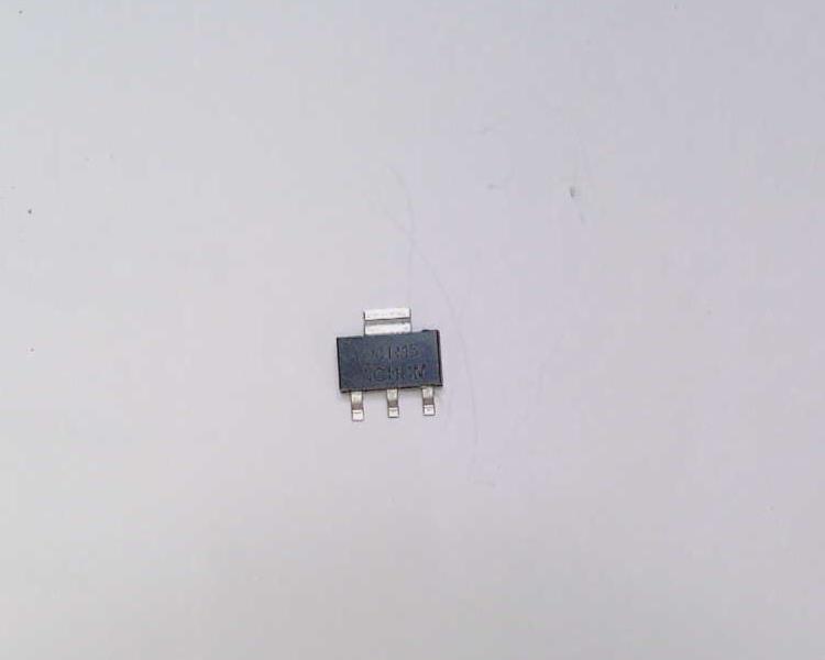 ON SEMICONDUCTOR MAC08MT1G