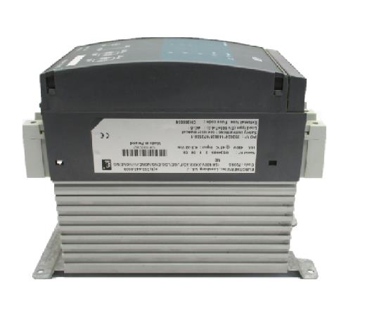 INVENSYS 7200S200A/500V/230V/3D/MSFU/LDC/GER/NONE//////NONE/N