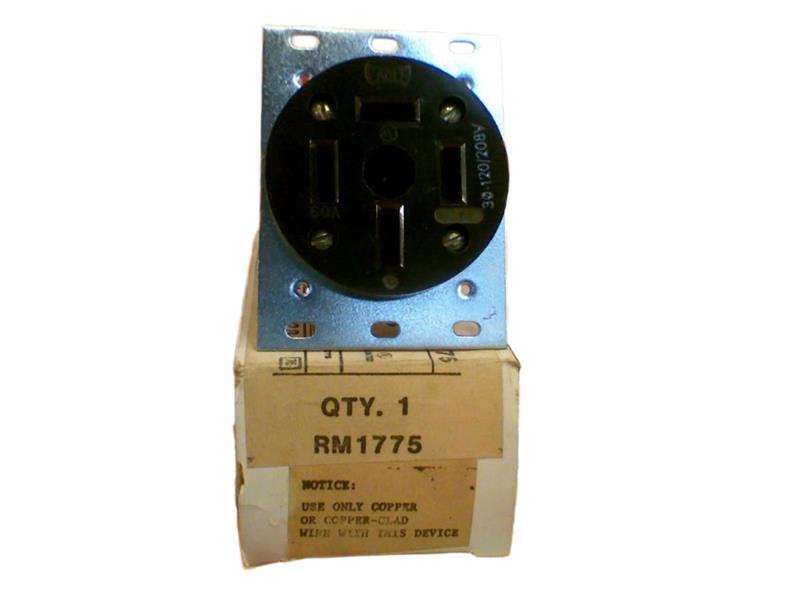 SCHNEIDER ELECTRIC RM1775