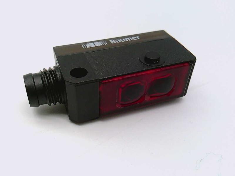 BAUMER ELECTRIC FHDK 10G5121/S35A