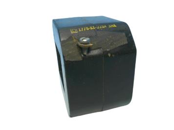 SCHNEIDER ELECTRIC 1775-S1-U25A