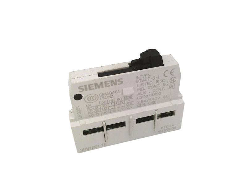 3RV1901-E by SIEMENS