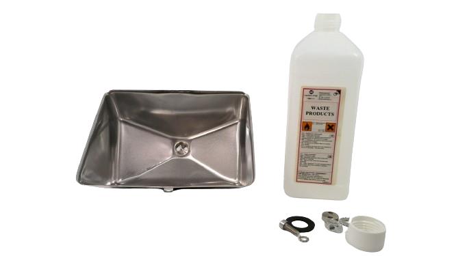 DOVER CORPORATION EN6450-F