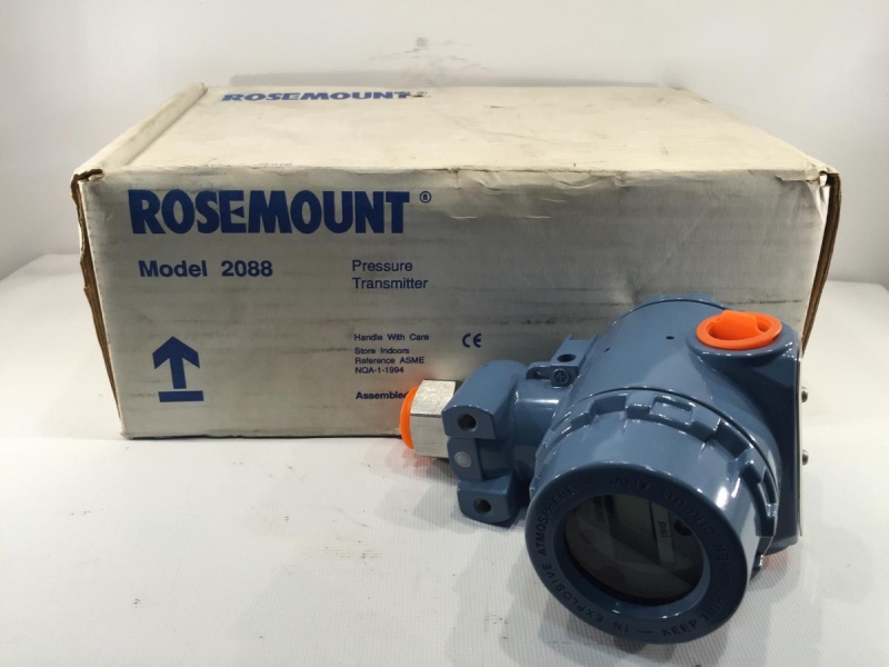 EMERSON 2088-G3A22A1M7