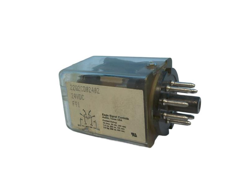 DANAHER CONTROLS 22Q2CD02402