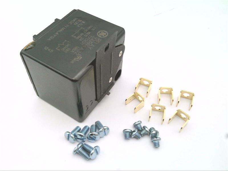 GENERAL ELECTRIC 3ARR4A32